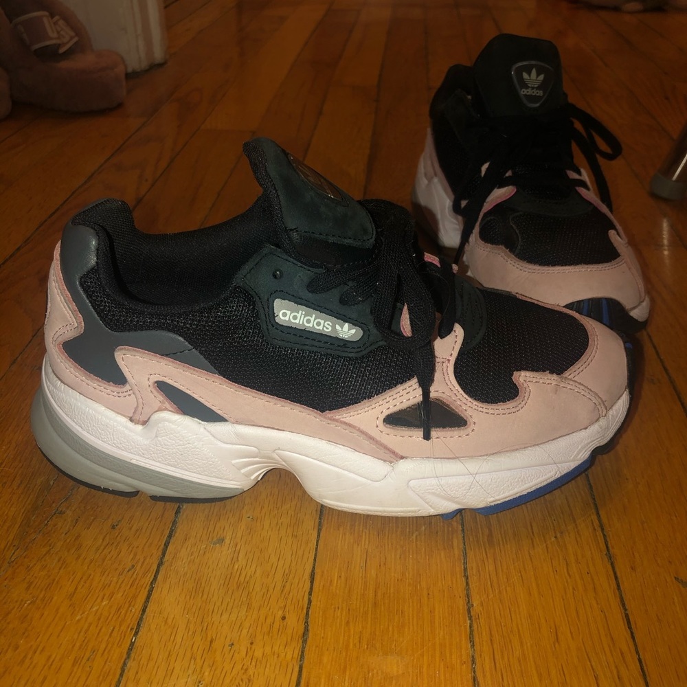 Adidas Kylie Jenner Falcon Sneaker 6